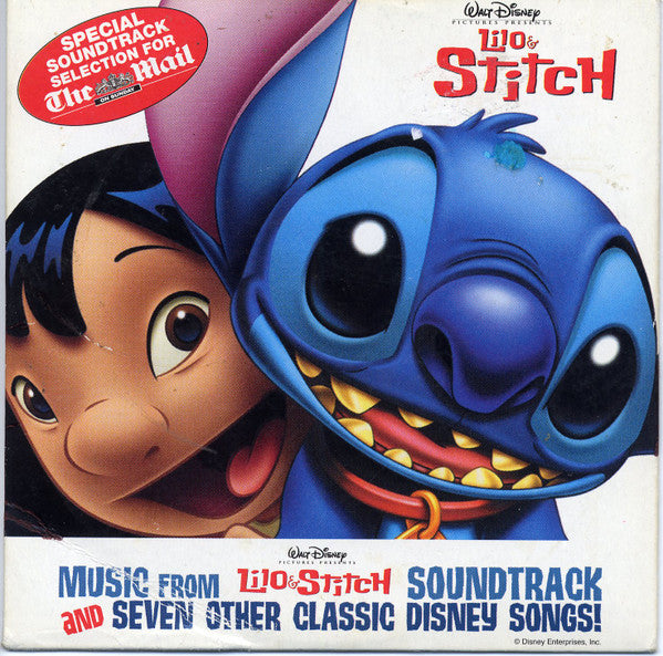 VARIOUS ARTISTS - Songs from Pocahontas