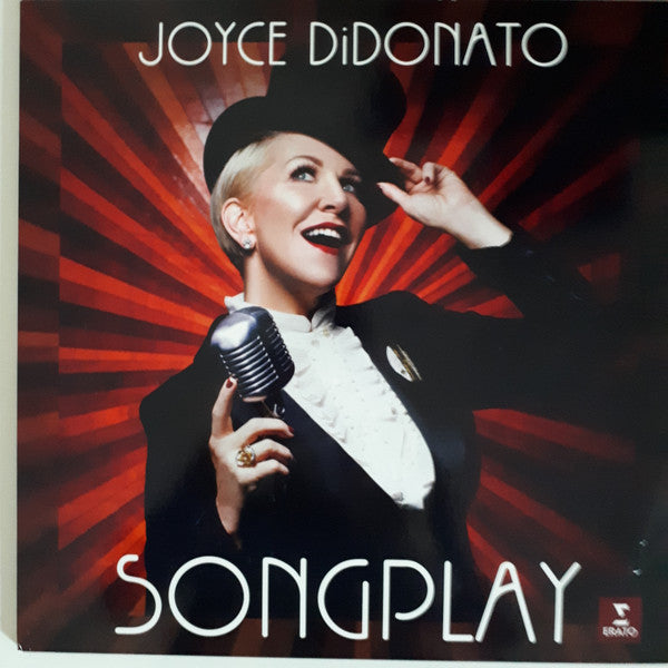 Joyce DiDonato - Songplay