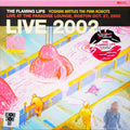 The Flaming Lips - Live at The Paradise Lounge, B