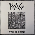 NAG - BOYS OF EUROPE