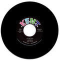 Jimmy Nelson - I Sat And Cried / She's My Baby (Smokey's In Town)