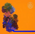 THE STEEL WHEELS - SIDEWAYS