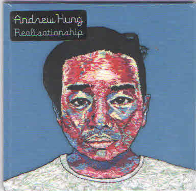 ANDREW HUNG - REALISATIONSHIP