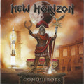NEW HORIZON - CONQUERORS