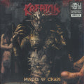 Kreator - Hordes Of Chaos (Remastered)