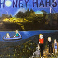 HONEY HAHS - OK