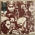 MAKAYA MCCRAVEN - Universal Beings E&F Sides
