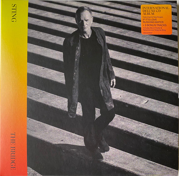 Sting - The Bridge
