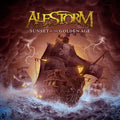 ALESTORM - SUNSET ON THE GOLDEN