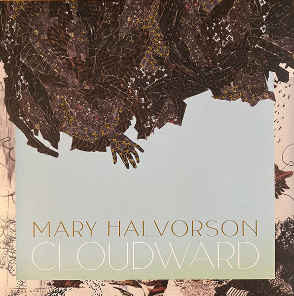Mary Halvorson - Cloudward
