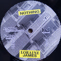 LORAINE JAMES - Nothing