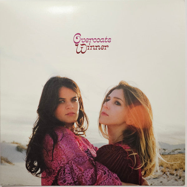 OVERCOATS - WINNER