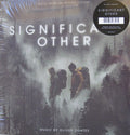 OLIVER COATES - SIGNIFICANT OTHER (MUSIC FROM THE MOTION PICTU