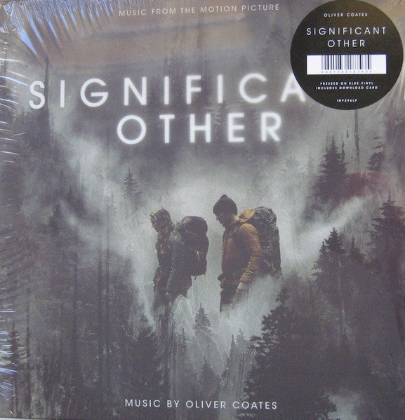 OLIVER COATES - SIGNIFICANT OTHER (MUSIC FROM THE MOTION PICTU