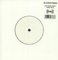 BLANKETMAN - THE SIGNALMAN / YARD SALE