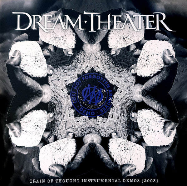 Dream Theater - Lost Not Forgotten Archives: Train of Thought Instrumental Demos (2003)