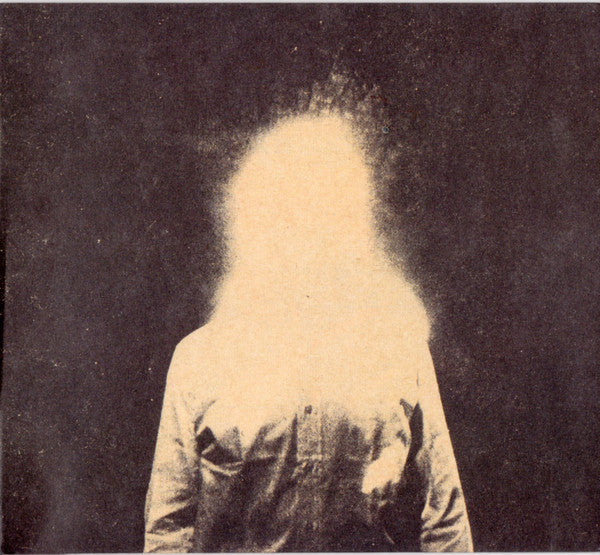 JIM JAMES - UNIFORM DISTORTION