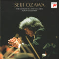 Boston Symphony Orchestra Seiji Ozawa - Berlioz: Symphonie fantastique, Op. 14, H. 48