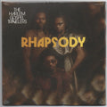 THE HARLEM GOSPEL TRAVELERS - RHAPSODY