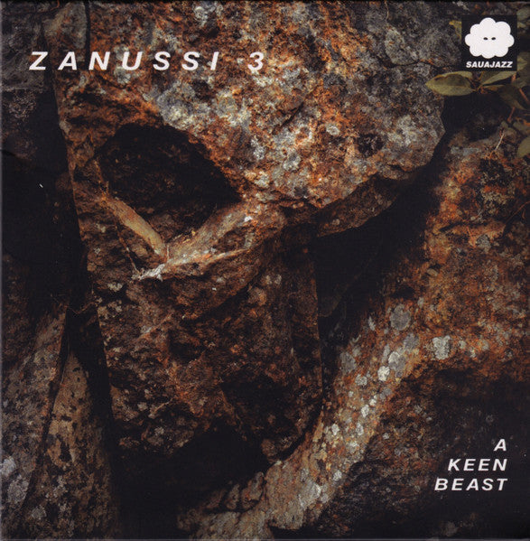 ZANUSSSI 3 - Zanussi 3