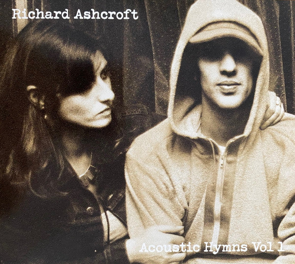Richard Ashcroft - Acoustic Hymns Vol. 1