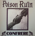 POISON RU?N - CONFRERE