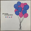 JAIL SOCKS - COMING DOWN