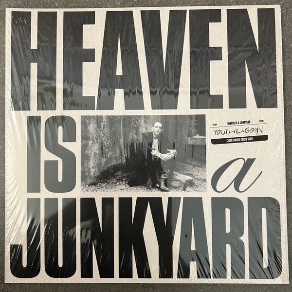 YOUTH LAGOON - Heaven Is A Junkyard