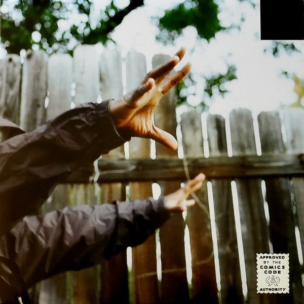 MADVILLAIN - Madvillain, Madlib, MF Doom
