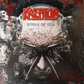 Kreator - Enemy Of God (Remastered)
