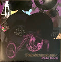 ROCKPETE - PETESTRUMENTALS