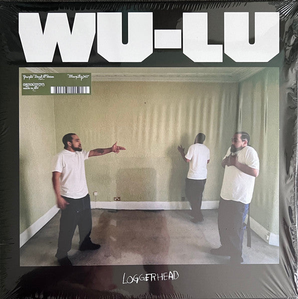WU-LU - LOGGERHEAD