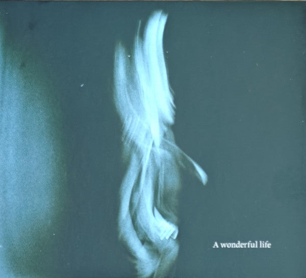 TOM ODELL - A WONDERFUL LIFE