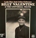Billy Valentine - Lady Day And John Coltrane