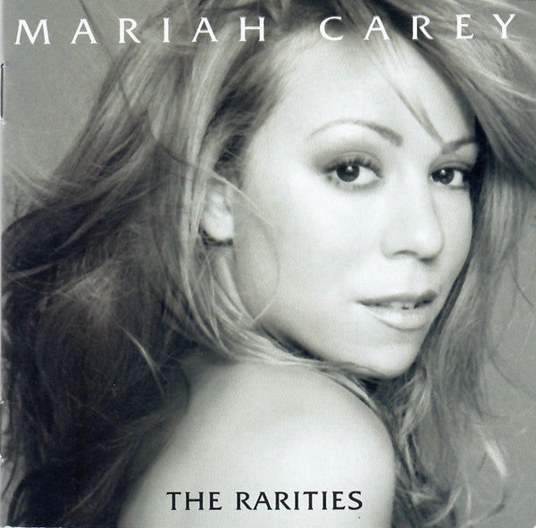Carey, Mariah - The Rarities