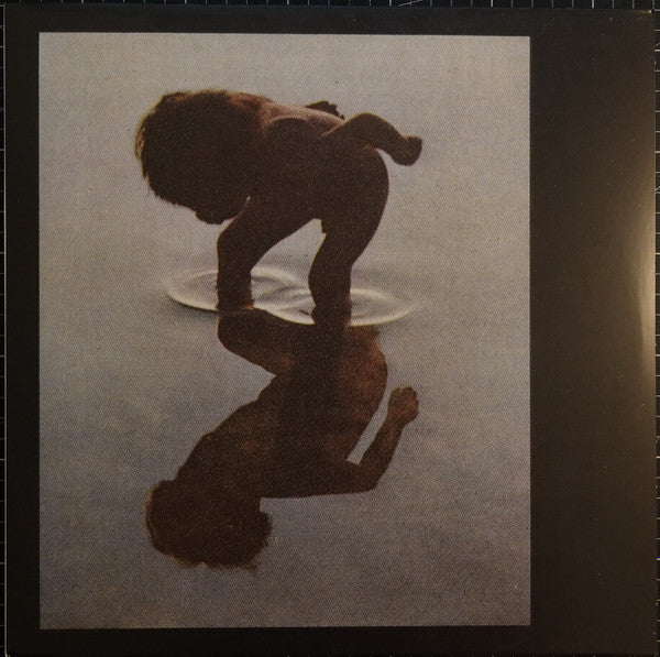 GHOSTWOMAN - ANNE, IF