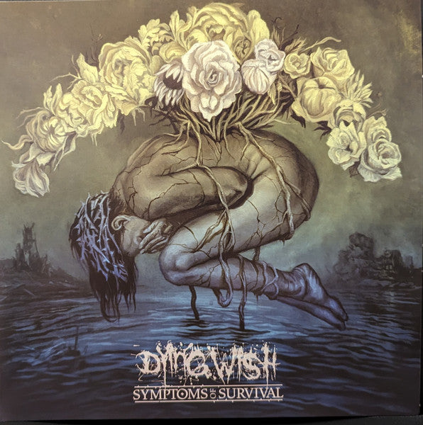 Dying Wish - Symptoms of Survival