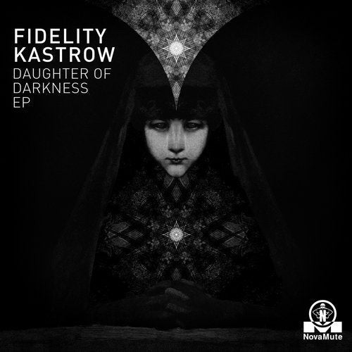 FIDELITY KASTROW - Daughter Of Darkness EP