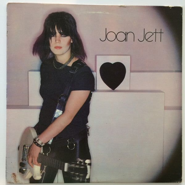 Jett, Joan & The Blackhearts - Greatest Hits