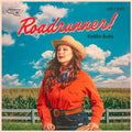 KAITLIN BUTTS - ROADRUNNER!