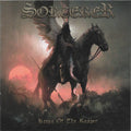 SORCERER - REIGN OF THE REAPER