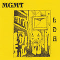 MGMT - Little Dark Age