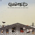 QUASIMOTO - THE FURTHER ADVENTURES OF LORD QUAS