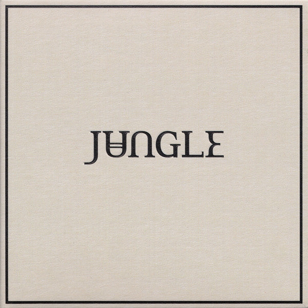 JUNGLE - LOVING IN STEREO