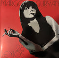 MARGO GURYAN - 28 Demos