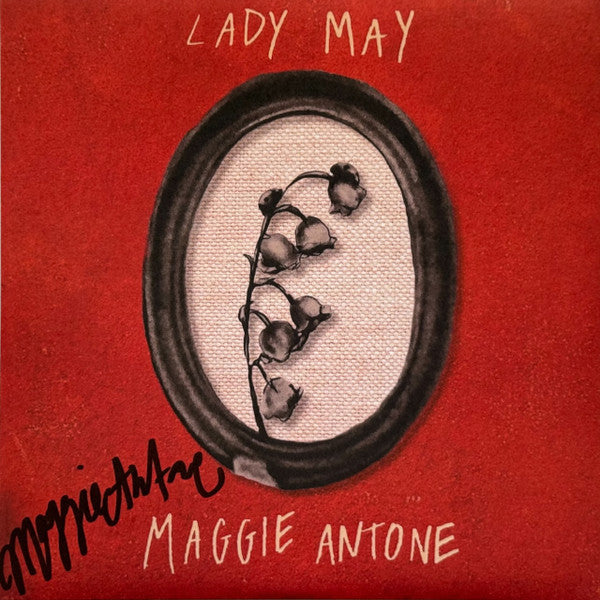 MAGGIE ANTONE - Lady May