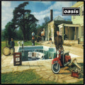 OASIS - BE HERE NOW (REMASTERED)