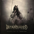 Decapitated - Carnival Is Forever
