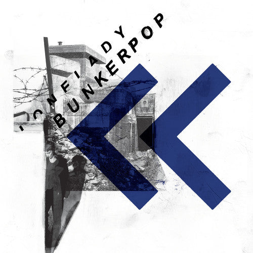 LONELADY - Bunkerpop