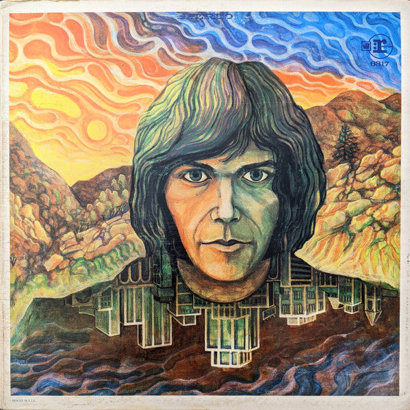 Neil Young & Crazy Horse - Ragged Glory